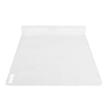 31.5" x 23.6" Extra Large Silicone Mat for Resin Casting, Epoxy and Crafts - color: Translucent