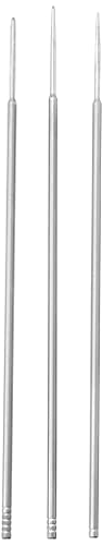 Paasche Airbrush Paasche VL-227 Spray Heads - All Three Sizes 1, 3, 5, 3 Count - style: VL-227-135C