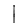 Adjustable Hand Reamer 6.5-7mm，Hardened HSS Grip Reaming Metric Reaming Drill Bit DRINYOUNG(6.5-7) - size: 6.5-7