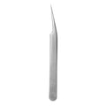 Xtreme Lashes Professional Curved S1-S Tweezer, 4.72 Inches (12 CM)
