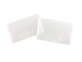 Pack of 64 Dividers for Small Drawers Plastic Storage Hardware Cabinet, Compatible with Akro-Mils 40716 (Small Drawer Size) - size: Small Drawer (Pack of 64)