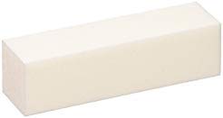 ForPro Buffing Block, 20-Count, 180/240 Grit, Super White - size: 180/240 grit