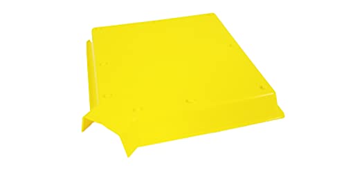 Xanter Easy Sorter Funnel Tray 9.5 x 9.5 x 1.5 inch (2-Pack)