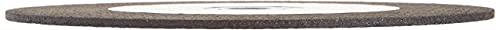 DEWALT DW8056 7-Inch Extended Performance Metal Abrasive Saw Blades - size: 1 Count (Pack of 1)