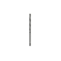 HSS Fixed Stem Guide Reamers Spiral 3mm，High Hardness H7 high Precision,1 pcs DRINYOUNG（3mm） - size: 3mm