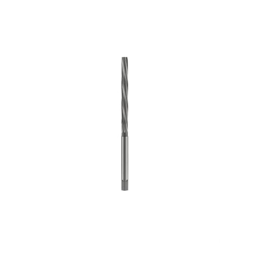 HSS Fixed Stem Guide Reamers Spiral 3mm，High Hardness H7 high Precision,1 pcs DRINYOUNG（3mm） - size: 3mm