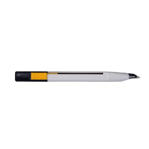 VViViD+ Premium Retractable Precision Balanced Multi-Use Utility Blade (1 piece) - size: 1 piece