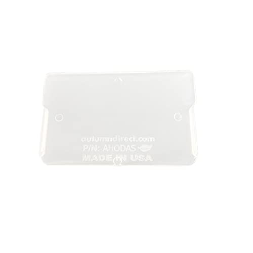 Pack of 64 Dividers for Small Drawers Plastic Storage Hardware Cabinet, Compatible with Akro-Mils 40716 (Small Drawer Size) - size: Small Drawer (Pack of 64)