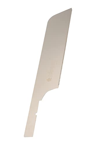 RAZOR Saw A Type Extra Blade S-300, 9.4 Inches (240 mm) A-Shape, 20 Teeth, Carbon Steel