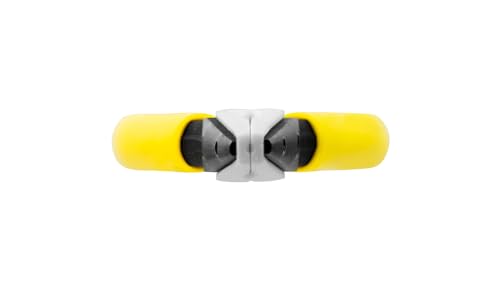 Tsunoda RP-125SC-S, Non-Marring Soft Jaw Long Nose Pliers, Replaceable Jaw Pads, 5-Inch - size: 5 inch