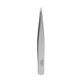 Tweezers - Professional Pointed Tweezers for Women and Men