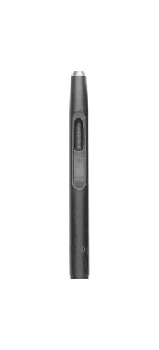 General Tools 1280B Hollow Steel Punch - size: 1/8 in