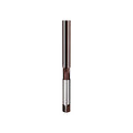 13mm Hand Reamer H8 Straight Slot Reamer,Metric Reaming Drill Bit for Metal,1Pcs, DRINYOUNG (13mm) - size: 13mm
