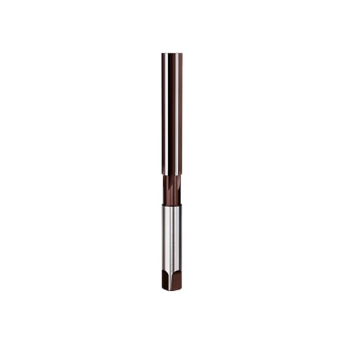 13mm Hand Reamer H8 Straight Slot Reamer,Metric Reaming Drill Bit for Metal,1Pcs, DRINYOUNG (13mm) - size: 13mm