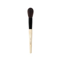 Bobbi Brown Cheek & Powder Brush | Multi-Purpose Brushes for Blending Blush, Bronzer or Powder for Seamless Application - style: Powder, Classic Design