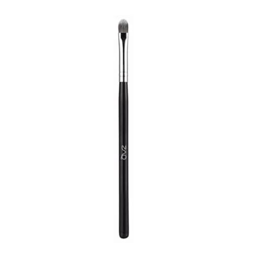 ZAQ Eye Shadow Brush for Blending, Concealer, Professional Tools for Applying Cream, Liquid Shadows and Eye Primer Base with Vegan Bristles - style: Blending Eyeshadow Brush
