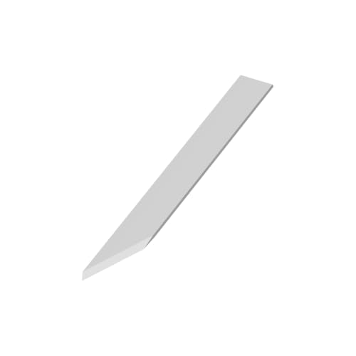 Ceramic blade