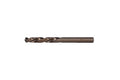 Century Drill & Tool 74119 Left Hand Drill Bit, 19/64" - size: 19/64-inch