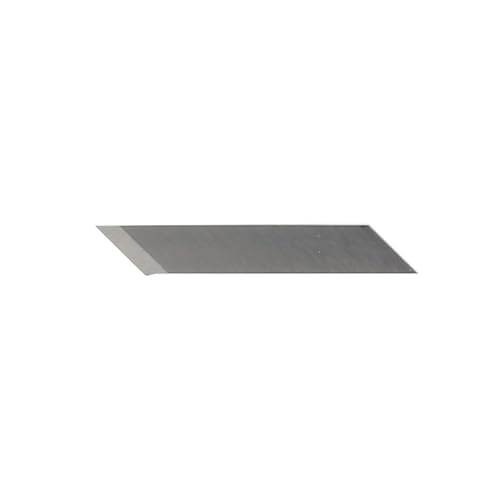 NT Cutter 45-Degree blades for Art Knife and Circle Cutter, 40-Blade/Pack, 1 Pack (BDA-200P) - style: 45 Degree