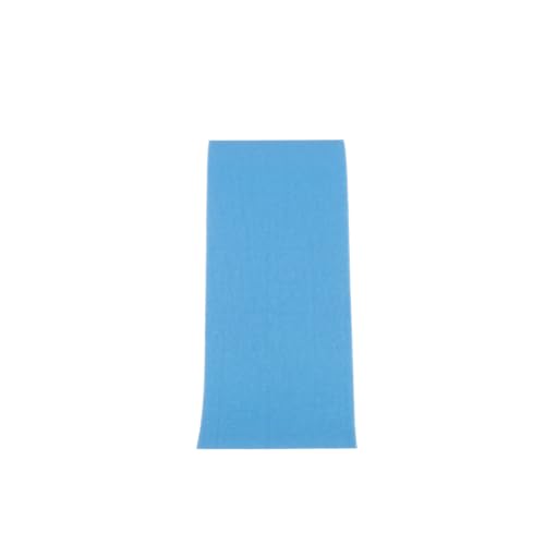3M Stikit Blue Abrasive Sheet Roll, 36222, 220+ Grade, 2-3/4 in x 30 yd
