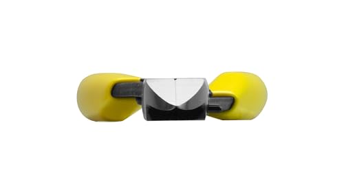 Tsunoda, SNP-145F Slim-type Diagonal Cutter for Plastics (6-Inch Flat) - style: 6-Inch Flat