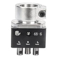 ADWAN 48-6 Boring Bits for Manual Hinge Drilling Machine - size: 48-6