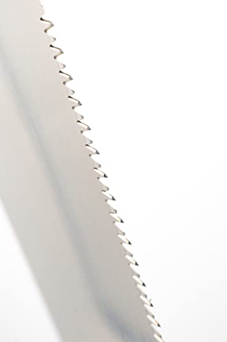 RAZOR Saw A Type Extra Blade S-300, 9.4 Inches (240 mm) A-Shape, 20 Teeth, Carbon Steel