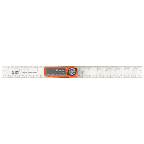 Klein Tools 935DAF Digital Angle Finder, Precision Measurements