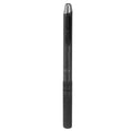 HARFINGTON Leather Hole Punch 3mm Hollow Round Hole Puncher Cutter Carbon Steel Tool for Watch Cloth Belt Gaskets DIY Leather Craft Repair, Black - size: 3mm