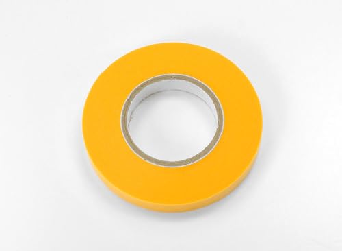 Tamiya 87030 Masking Tape 6mm & 87031 10mm Value Set