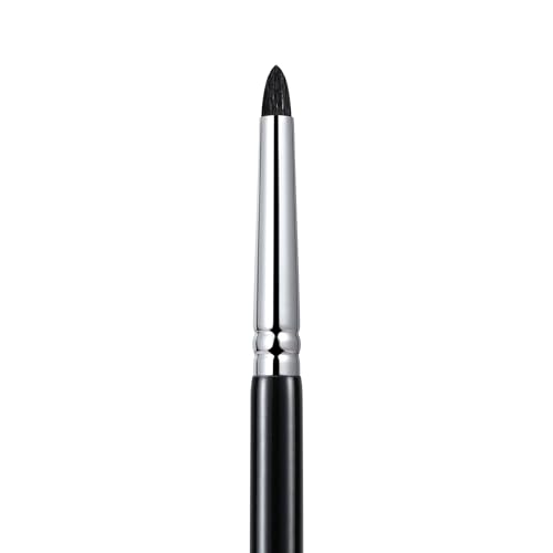 EIGSHOW Small Smudge Brush for Precise Eye Brightening and Under Eye Highlighting (E834) - color: E834