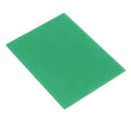 Green Jewelry Carving Wax Modeling Wax for Handmade Rings Earrings Bracelets Professional Sculpting Tool(1.2mm)