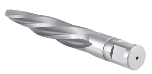 Accusize Industrial Tools Chucking Reamer, 3/4", 0521-0034 - size: 3/4", (0521-0034)
