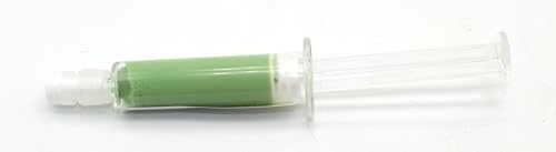TMAX 10 Micron 2,500 Grit 50% Conc Syringe Diamond Lapping Paste Polish - size: 10 micron 50%, style: High Conc
