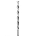 Pen Drill Bit - HSS Pen Maker Bit Parabolic Flutes for Wood Turning, 10 mm - size: 10 mm
