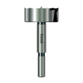 Freud PB-012: Precision Shear™ Serrated Edge Forstner Drill Bit - style: Precision Shear 1-5/8-Inch by 3/8-Inch Shank Serrated Edge Forstner Drill Bit