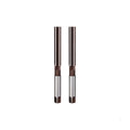 8mm Hand ReamerH8 Straight Slot Reamer,Metric Reaming Drill Bit for Metal,2Pcs DRINYOUNG (8mm 2pcs) - size: 8mm 2pcs