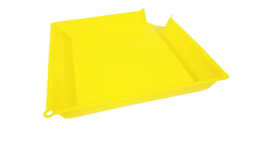 Xanter Easy Sorter Funnel Tray 9.5 x 9.5 x 1.5 inch (2-Pack)