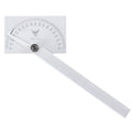 PEC Tools Stainless Steel Angle Protractor, MADE IN USA - size: 5170SS