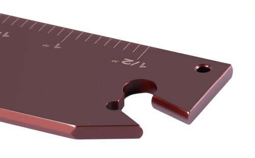 Accusize CNC/Manual Lathe Parting Blade, NCIH26-3, for GTN-3 Inserts - size: For GTN-3 Inserts; Width: 0.118", style: Height: 0.998"