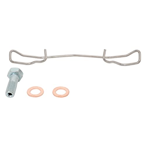 cciyu Rear Right Disc Brake Caliper Assembly with Bracket 18B4819 - size: Rear Right[18B4819 ]