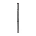HARFINGTON Chucking Reamer 5.8mm H7 C1/K30 Carbide Tip Precision Straight Flutes Round Shank Lathe Machine Milling Cutter - size: 5.8mm