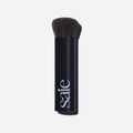 Saie The Base Foundation Brush for Liquid Makeup - Ultra-Soft Makeup Brush with Cruelty-Free, Synthetic Bristles - Designed for Foundation, Skin Tints & Cream Bronzers (1 Count) - style: Base Brush