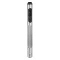 HARFINGTON Leather Round Hole Punch, 5mm Hollow Hole Puncher Cutter Carbon Steel Circle Hole Punching Cutting Tool for Belt/DIY Leather Craft - size: 5mm