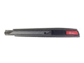 Avery Dennison Metal Breakaway Knife in Black - Car Wrap Safety Cutting - size: Metal Breakaway Knife