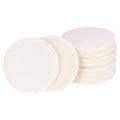 10Pcs 3 Inch Hook and Loop Sponge Sanding Disc, 400 Grit - size: 3 Inch 400 Grit