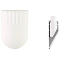Cricut Replacement Knife Blade, Hard & Durable Cutting Blade, 12 mm Length - style: Blade