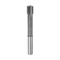 HARFINGTON Chucking Reamer 14.8mm H7 C1/K30 Carbide Tip Precision Straight Flutes Round Shank Lathe Machine Milling Cutter - size: 14.8mm