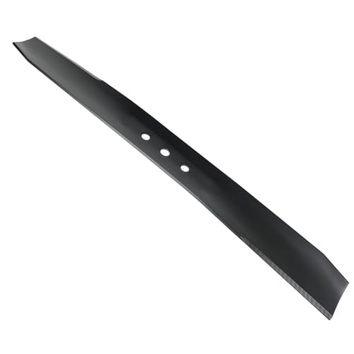 133-8183-03 108-3762-03 Lawn Mower Blade, Compatible with T oro 21 Inch Super Recycler Mower 22275 22275T 22282 22282T 21566 21566T 21568 21568T, Replace 93-4106 93-4106-03 - size: 133-8181-03_1pc