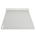 31.5" x 23.6" Extra Large Silicone Mat for Resin Casting, Crafts and Epoxy - color: Gray
